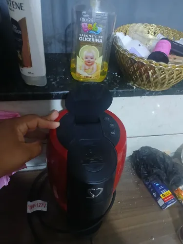 Cafeteira