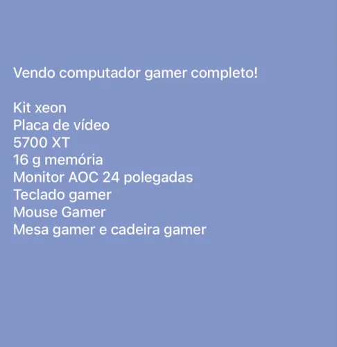 Pc gamer