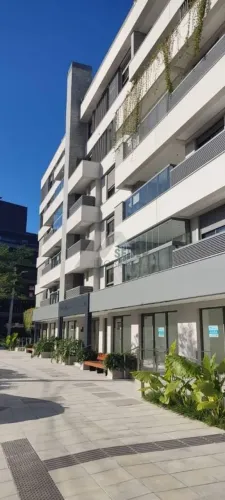 Loja para locação em Jurerê