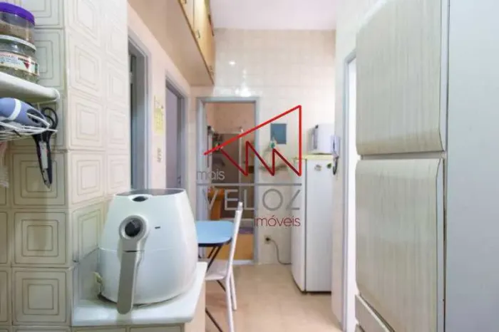 Apartamento : / Residencial / Flamengo