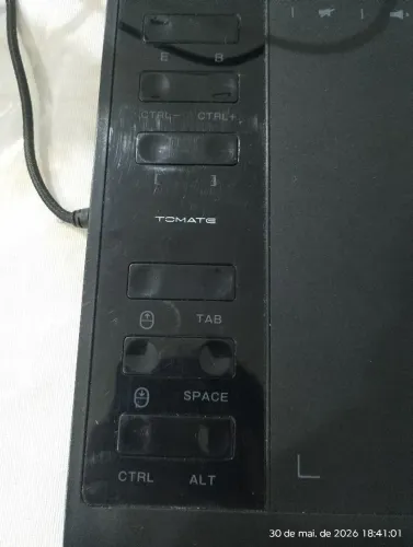Mesa Digitalizadora para desenho ou design