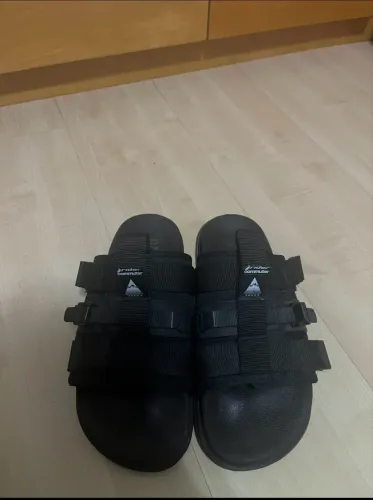 Chinelo rider 
