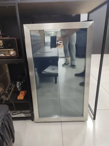 Cervejeira 100 litros