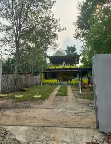 Casa em ALTER DO CHÃO 