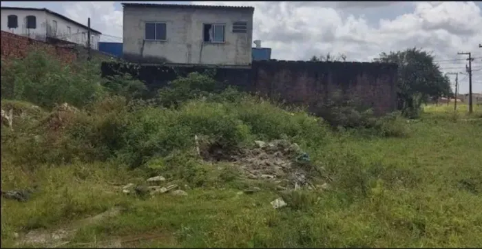 Terreno Boa Viagem
