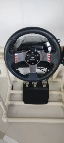 Volante g27