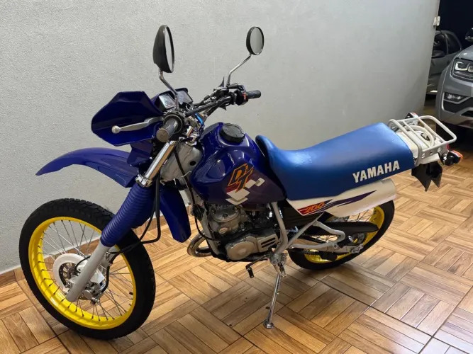 Vendo Dt 200