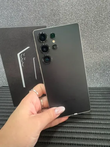 SAMSUNG S25 ULTRA