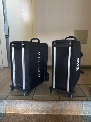Bolsas