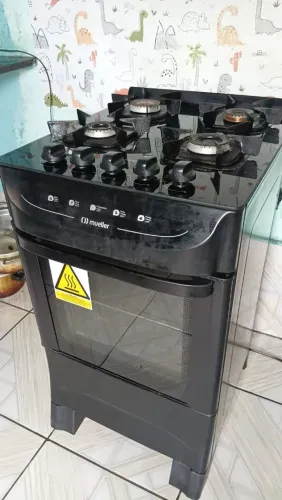 Fogón