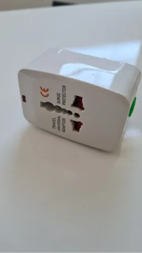 10 Adaptadores Universais (Lote 10 unid)