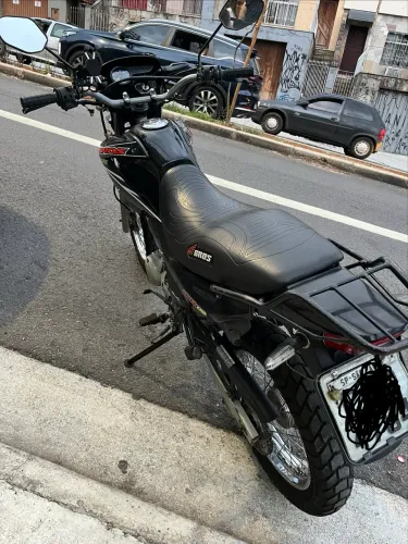 Bros 150 