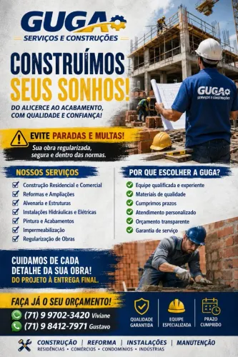 Pedreiro