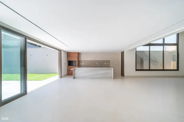 Maravilhosa casa térrea no condomínio mais charmoso de Uberlândia, Reserva do Vale