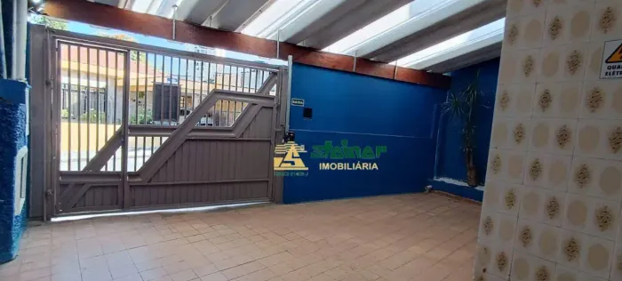 Sobrado, 145 m² - venda por R$ 999.990,00 ou aluguel por R$ 3.872,75/mês - Vila Augusta -