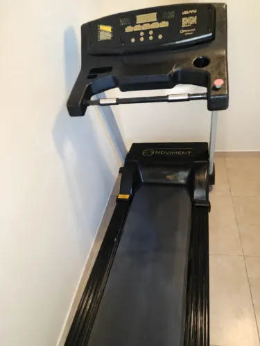 Esteira Movimment RT150 Pro