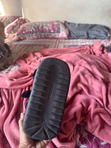 Bota Ortopédica