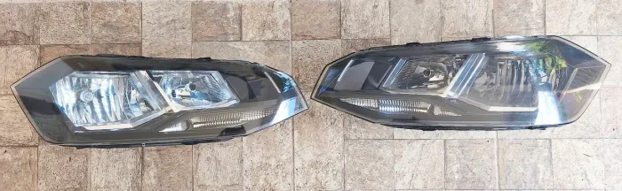 Farol Polo e Virtus 18/22