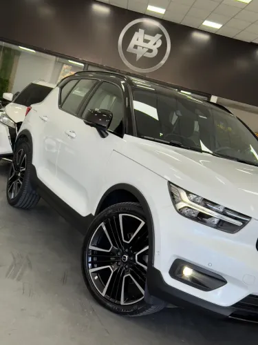 Volvo XC40 T-5 R-design 2.0 252cv AWD 2020