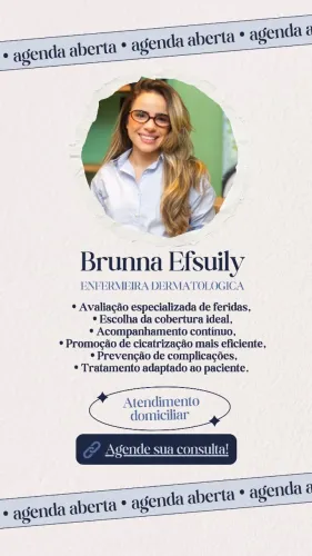 TRATAMENTO DE FERIDAS