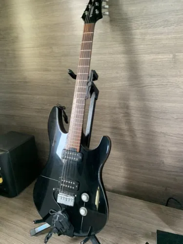 Yamaha RGX A2 + Roland GK-3 - Raríssima