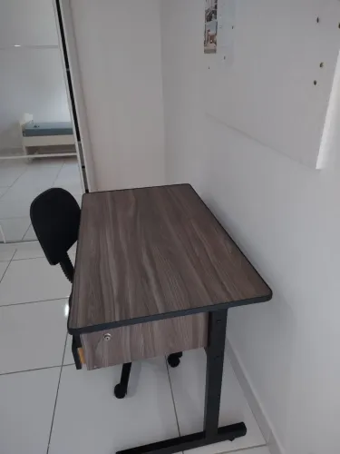 Aluguél de quarto mobiliado Presidente Altino