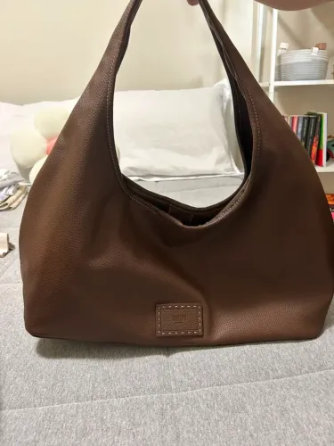 Bolsa nova