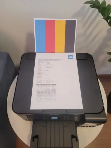 Impressora Epson L4160