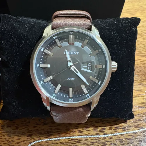 Relógios orient 44 mm novo sem uso