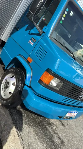 710 ano 2012 raridade Baú 