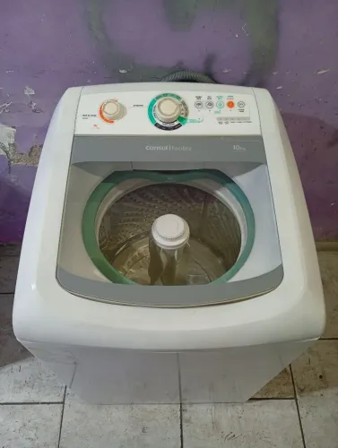 Cônsul Facilite 10kg