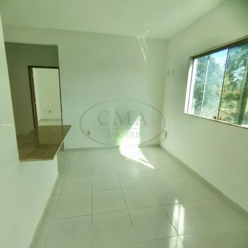 Apartamento para Locação em Macaé, Granja Dos Cavaleiros, 1 dormitório, 1 suíte, 1 banheir