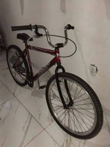Bicicleta aro 26