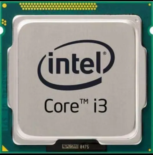 Processador i3 540 de 1? Geração e i3 3220de 3? Geração