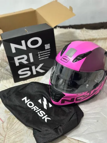 Norisk MANTY Rosa