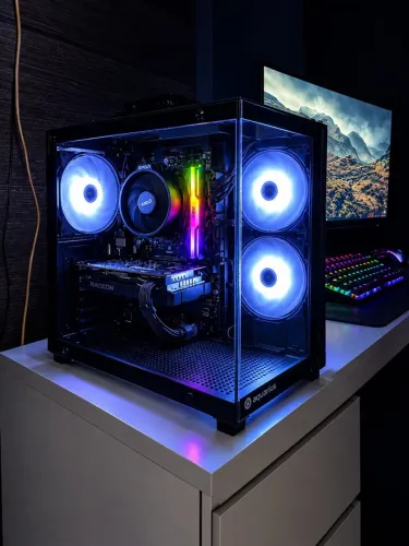 PC GAMER COMPLETO NO PREÇO