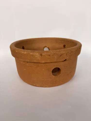 potes para planta