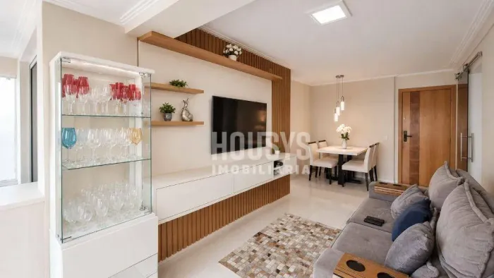 Apartamento com 2 quartos à venda, 69 m² por R$ 799.000 - Barra da Tijuca - Rio de Janeiro