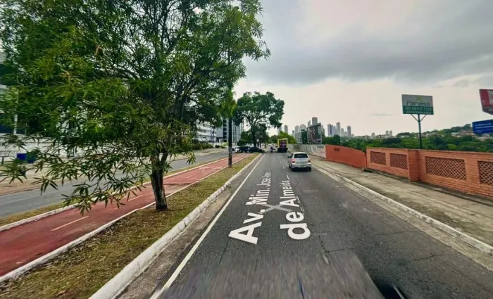 Valor de OPORTUNIDADE! Terreno COMERCIAL ou RESIDENCIAL 750m2 para VENDA ou PERMUTA - Bair
