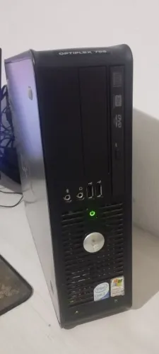 CPU Dell Optiplex 755