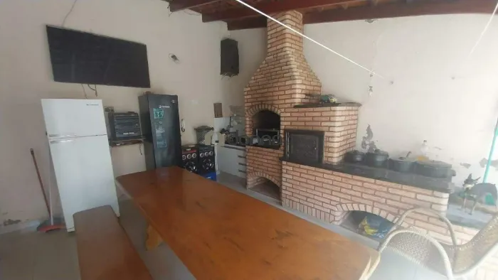 Casa à venda, 2 quartos, 1 suíte, 2 vagas, Josa Bernardino I - Uberaba/MG