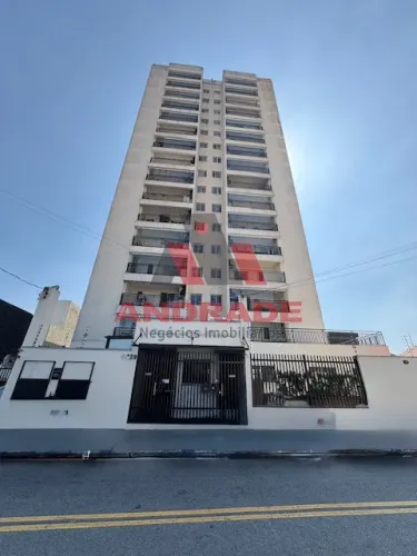 Apartamento em Condomínio ,Vila Bocaina, Mauá