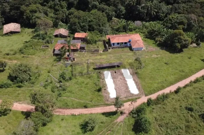 Fazenda dos Sonhos em Itaguara, MG: Seu Refúgio Ideal