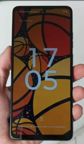 Motorola G04S