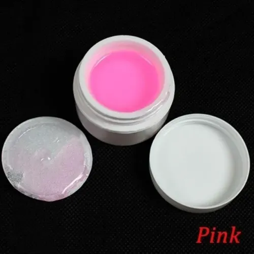 Gel Uv Lina 14g Pink Mega Promoção
