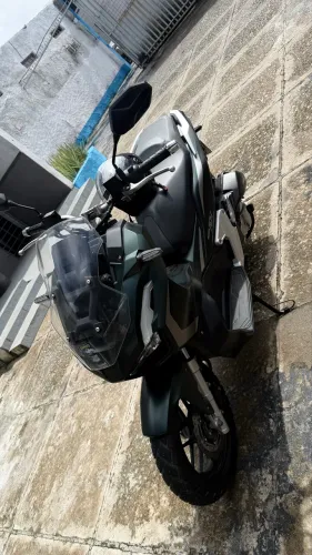 Honda ADV 150
