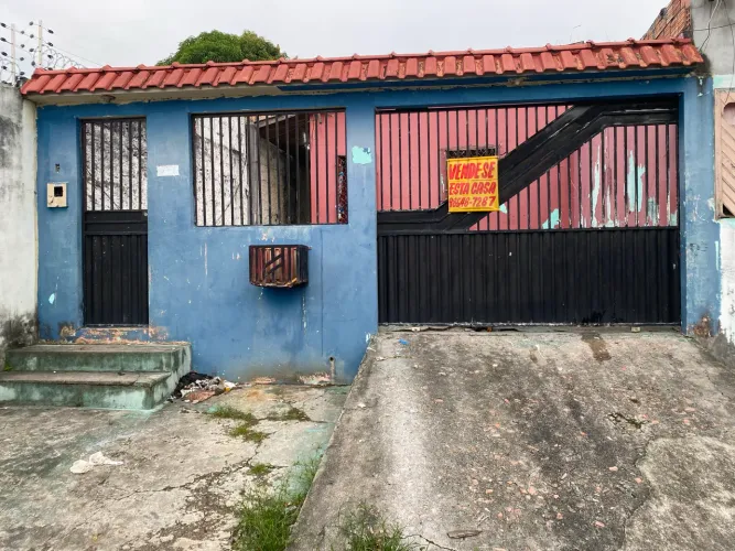 Casa no bairro Monte Das Oliveiras