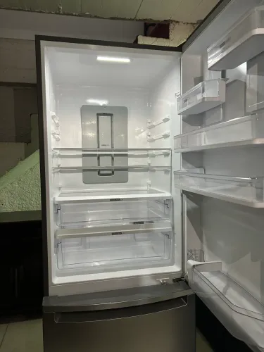 Geladeira Brastemp 479L