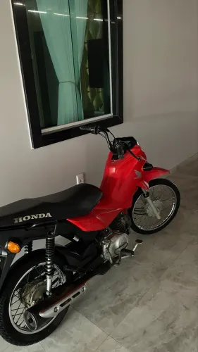 Pop 110i 2021 em ótimo estado