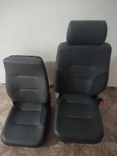 Banco de caminhão Ford cargo 2629